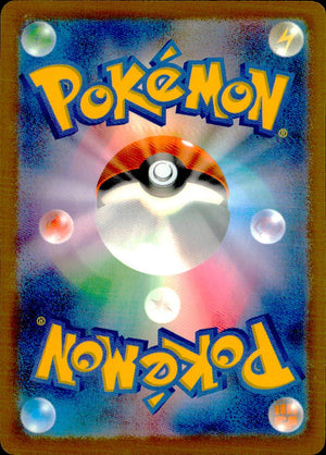 ブレイブバングル ポケモンのどうぐ PROMO ノーマル PR MEGA プロモカードパック第3弾 074/M-P 状態A 裏面