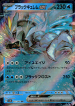 ブラックキュレムex