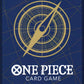 カポネ・"ギャング"・ベッジ 緑 パイレーツフォイル ノーマル ONE PIECE CARD THE BEST 004 状態A (裏面)
