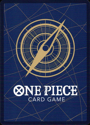 ドンキホーテ・ロシナンテ【パラレル】（BISAI） 緑 AA パラレル プレミアムブースター ONE PIECE CARD THE BEST vol.2 030 状態A 裏面