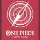 サンジ 赤 L ノーマル ONE PIECE CARD THE BEST 001 状態A (裏面)