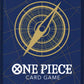 ラディカルビーム!! 赤 テクスチャー ノーマル ONE PIECE CARD THE BEST 029 状態A (裏面)