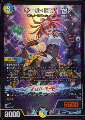 キール・ロワイヤル