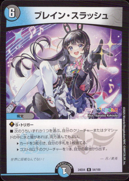 ブレイン・スラッシュ