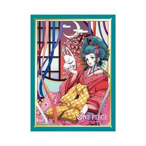 ワンピーススリーブ光月日和