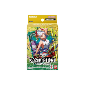 ワンピーススタートデッキヤマト