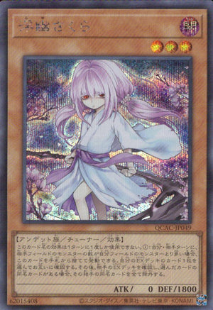 浮幽さくら
