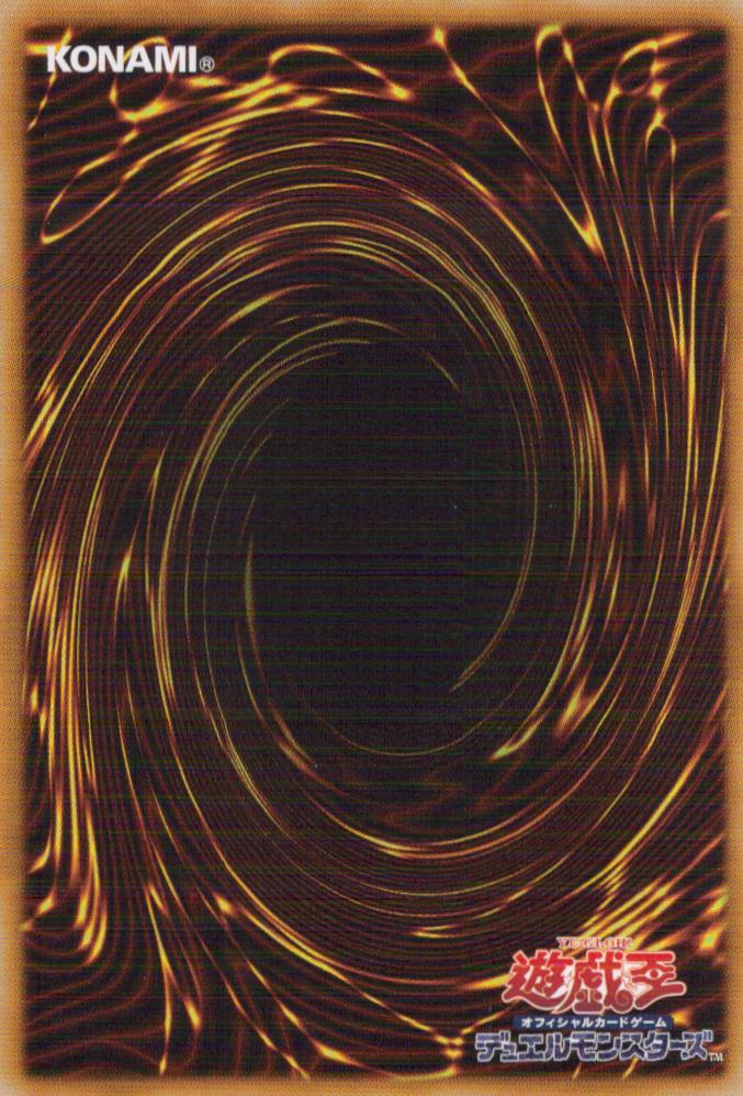暴走魔法陣 裏面