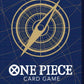 トラファルガー・ロー【パラレル】（Morechand） 青 AA パラレル プレミアムブースター ONE PIECE CARD THE BEST vol.2 002 状態A 裏面