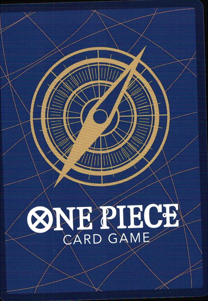 Sanji 赤 aa ノーマル Premium Card Collection -25th Edition- 013 状態A 裏面
