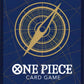 ジュラキュール・ミホーク 青 Pirate Foil ノーマル ONE PIECE CARD THE BEST 005 状態A (裏面)