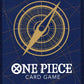 Monkey.D.Luffy 緑 SR ノーマル One Piece Card The Best Vol.2 005 状態A 裏面