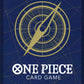 トニートニー・チョッパー 黒 UC ノーマル 王族の血統 087 状態A (裏面)