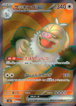 ケッキングex