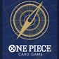 お玉 赤 Pirate Foil ノーマル ONE PIECE CARD THE BEST 006 状態A (裏面)